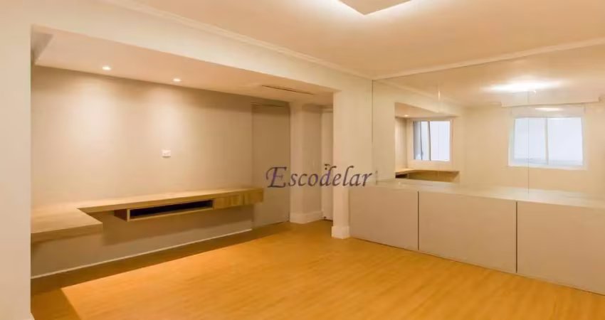 Apartamento à venda, 214 m² por r$ 3.200.000,00 - jardim paulista - são paulo/sp