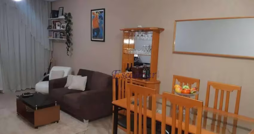 Apartamento à venda, 105 m² por r$ 1.290.000,00 - pinheiros - são paulo/sp