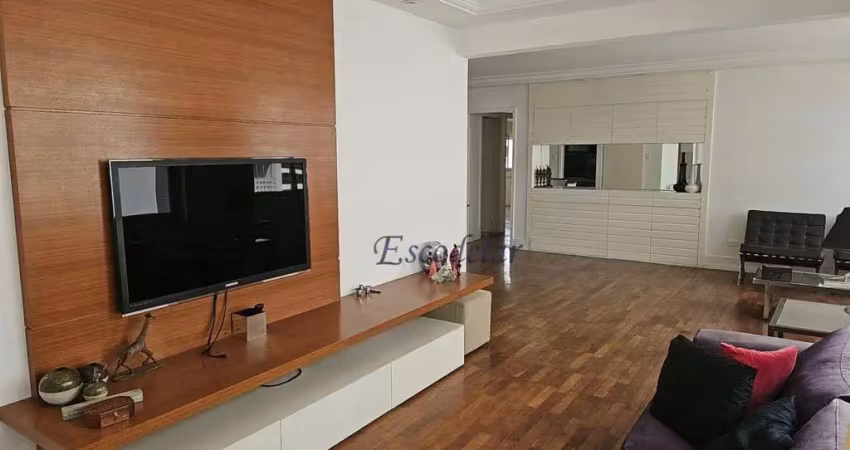 Apartamento com 2 dormitórios à venda, 146 m² por r$ 2.200.000,00 - itaim bibi - são paulo/sp