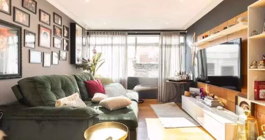 Apartamento com 2 dormitórios à venda, 90 m² por r$ 1.000.000,00 - itaim bibi - são paulo/sp