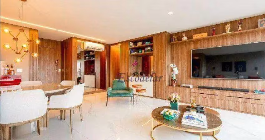 Apartamento à venda, 103 m² por r$ 2.600.000,00 - itaim bibi - são paulo/sp