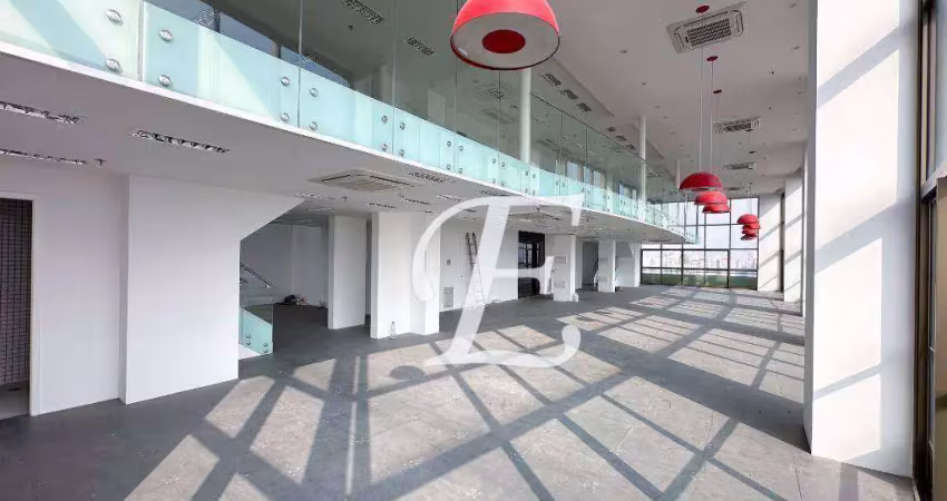 Conjunto à venda, 980 m² por r$ 6.000.000,00 - brooklin - são paulo/sp