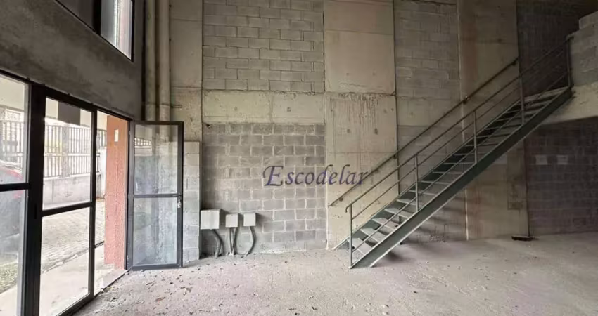 Loja para alugar, 84 m² por r$ 4.800,00/mês - bela vista - são paulo/sp