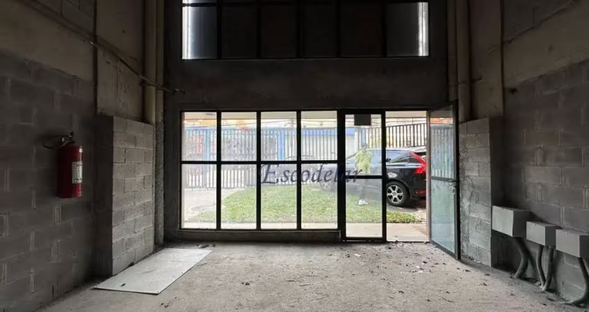 Loja para alugar, 84 m² por r$ 4.800,00/mês - bela vista - são paulo/sp