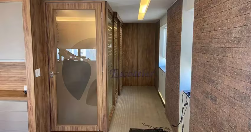 Sala à venda, 104 m² por r$ 2.500.000,00 - itaim bibi - são paulo/sp
