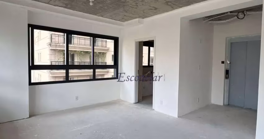 Apartamento com 2 dormitórios à venda, 134 m² por r$ 7.485.956,69 - cerqueira césar - são paulo/sp
