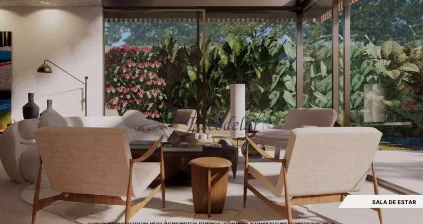 Casa com 3 dormitórios à venda, 488 m² por r$ 6.900.000,00 - brooklin - são paulo/sp