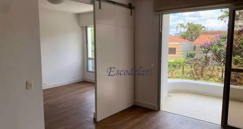 Apartamento com 3 dormitórios à venda, 150 m² por r$ 2.700.000,00 - vila nova conceição - são paulo/sp