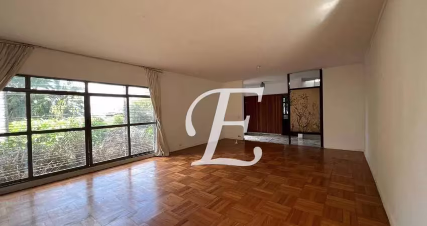 Casa com 4 dormitórios à venda, 478 m² por r$ 4.500.000,00 - sumaré - são paulo/sp