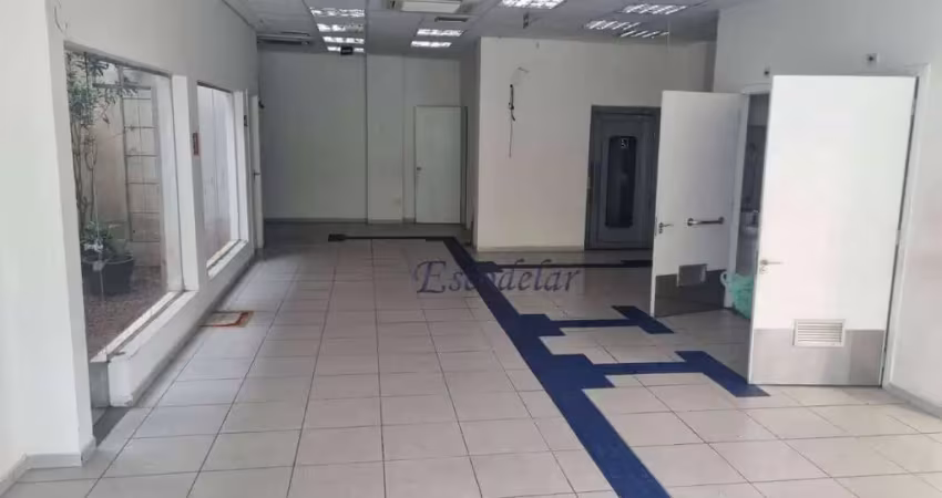 Loja à venda, 375 m² por r$ 7.700.000,00 - moema - são paulo/sp