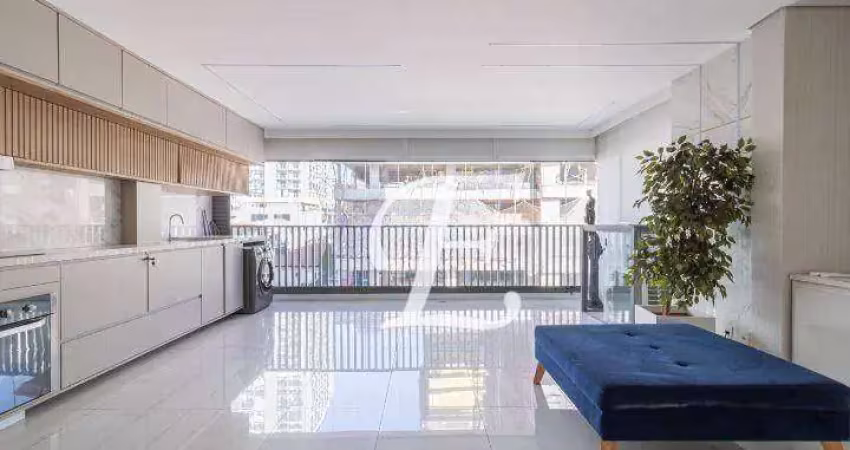 Apartamento com 1 dormitório à venda, 74 m² por r$ 1.800.000,00 - vila mariana - são paulo/sp