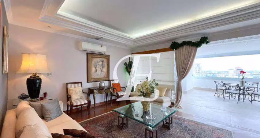 Apartamento com 4 dormitórios à venda, 247 m² por r$ 4.200.000,00 - jardim paulista - são paulo/sp