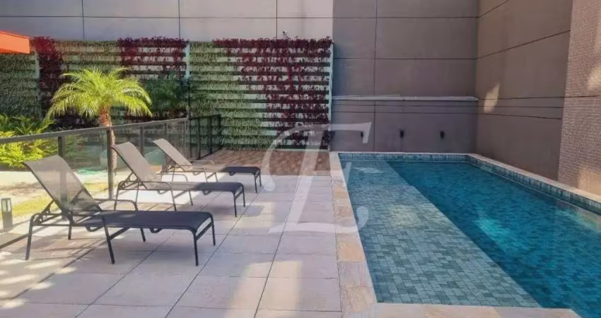 Apartamento com 2 dormitórios à venda, 53 m² - ipiranga - são paulo/sp