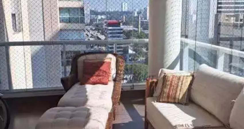 Apartamento com 3 dormitórios à venda, 183 m² por r$ 3.200.000,00 - vila leopoldina - são paulo/sp