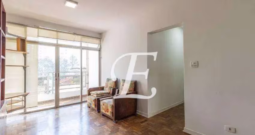 Apartamento com 3 dormitórios à venda, 105 m² por r$ 1.140.000,00 - itaim bibi - são paulo/sp