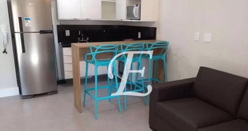 Studio com 1 dormitório para alugar, 35 m² por r$ 5.978,00/mês - jardim paulista - são paulo/sp