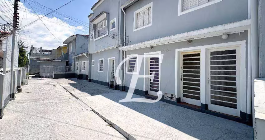 Casa à venda, cambuci, são 5 casas de vila, com 50m2 cada, a vila toda são paulo,
