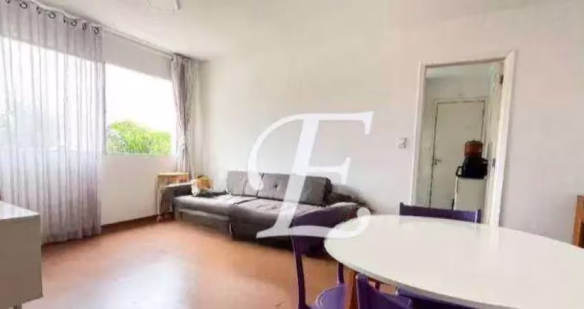 Apartamento à venda, 110 m² por r$ 649.000,00 - planalto paulista - são paulo/sp