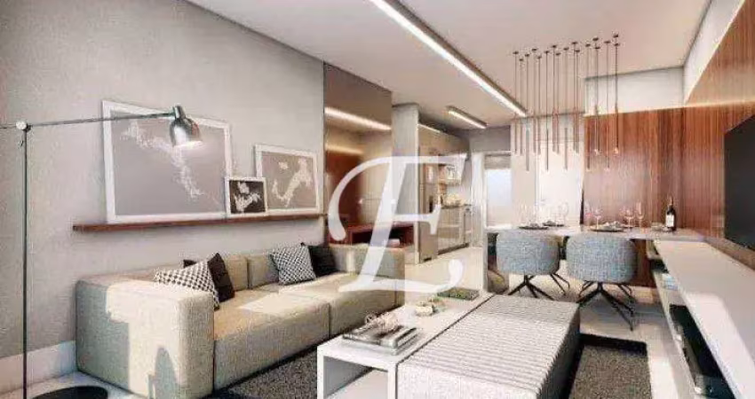 Apartamento com 2 quartos à venda, 80 m² por r$ 1.400.000 - vila ester - são paulo/sp