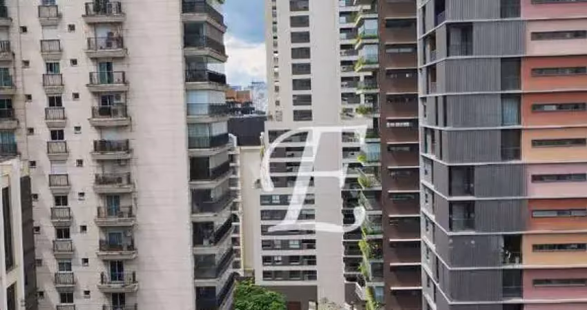 Apartamento à venda, 79 m² por r$ 2.300.000,00 - vila nova conceição - são paulo/sp