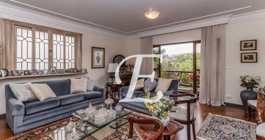 Apartamento à venda, 200 m² por r$ 1.800.000,00 - moema - são paulo/sp
