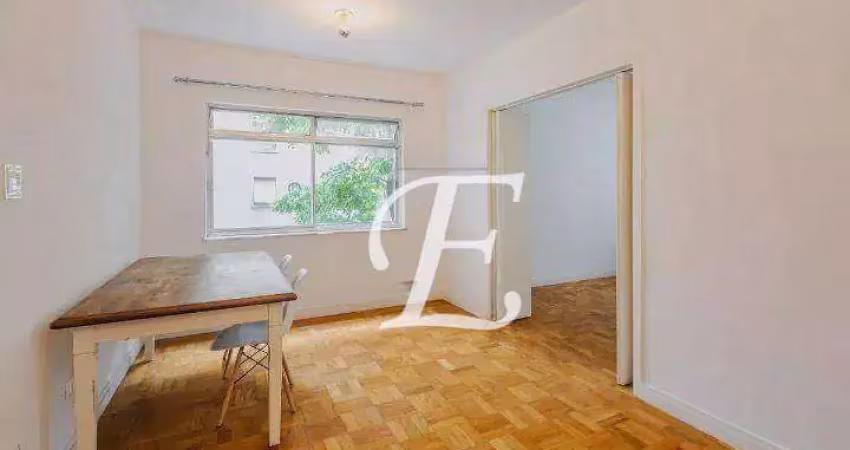 Apartamento à venda, 84 m² por r$ 1.325.000,00 - jardins - são paulo/sp
