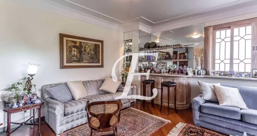 Apartamento a venda em moema com varanda de 200m2, 4 quartos, 4 suítes, 2 vagas ,, moema índios, próximo ao parque do ibirapuera