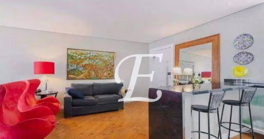 Apartamento com 2 dormitórios à venda, 167 m² por r$ 1.525.000,00 - jardim paulista - são paulo/sp
