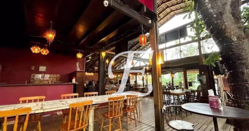 Ponto à venda, 847 m² por r$ 14.400.000,00 - juquehy - são sebastião/sp