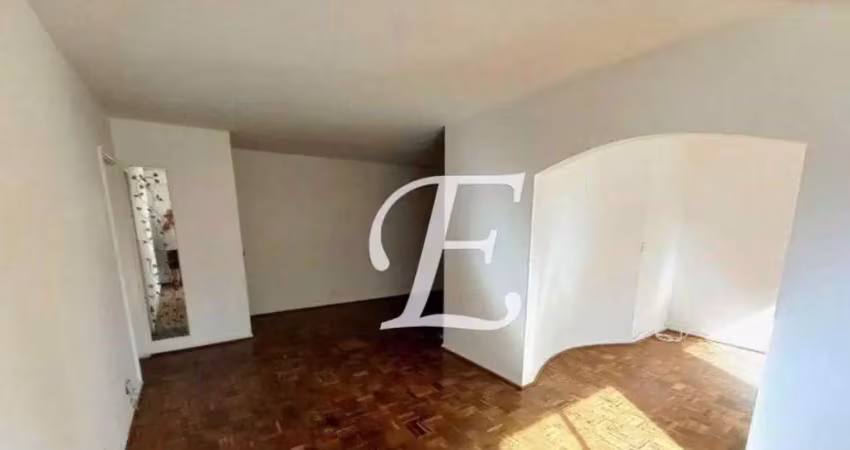 Apartamento com 2 dormitórios para alugar, 126 m² por r$ 6.444,68/ano - paraíso - são paulo/sp