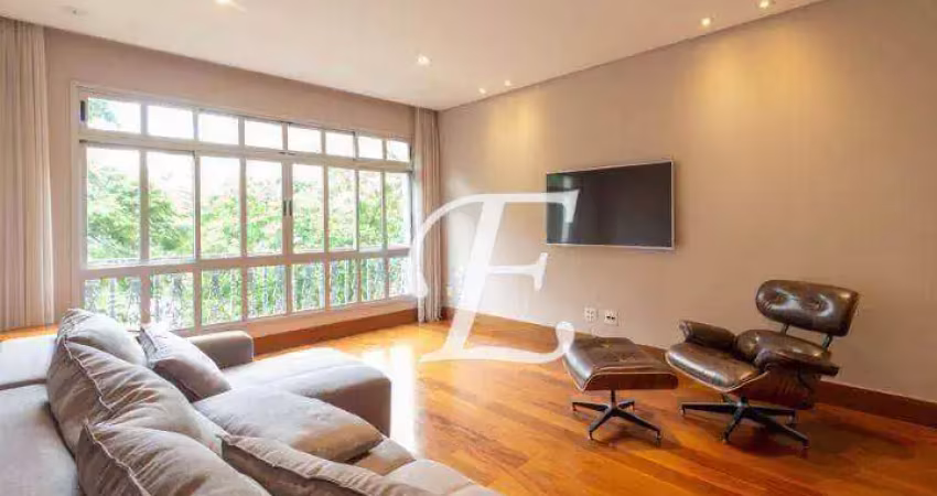 Apartamento com 3 dormitórios para alugar, 141 m² por r$ 21.664,01/mês - vila nova conceição - são paulo/sp