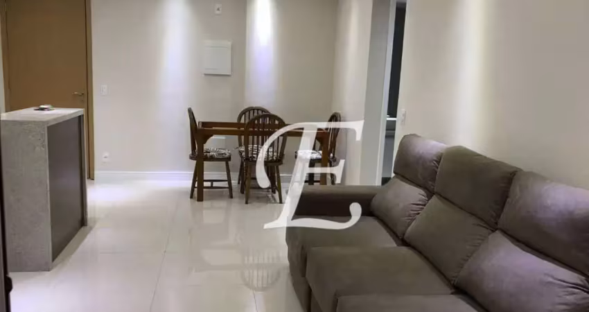 Apartamento com 1 dormitório à venda, 66 m² por r$ 885.000,00 - alphaville - barueri/sp