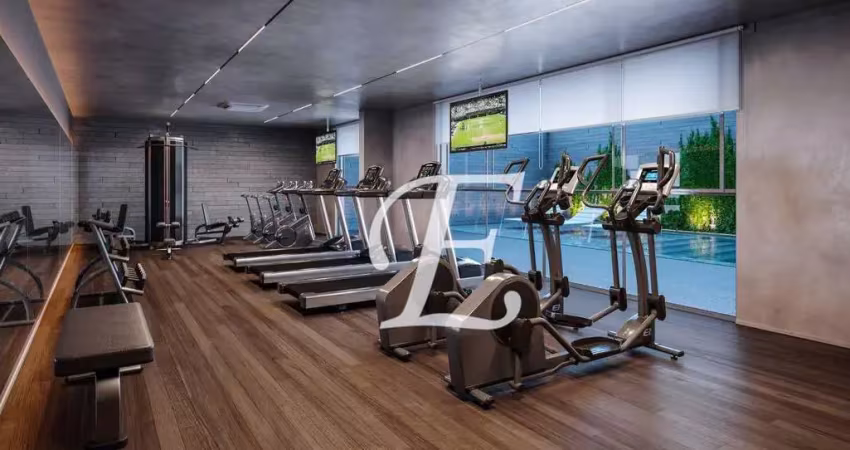 Novo! apartamento 3 suítes 210m² localização  incrível!! jardim paulista/ibirapuera sp