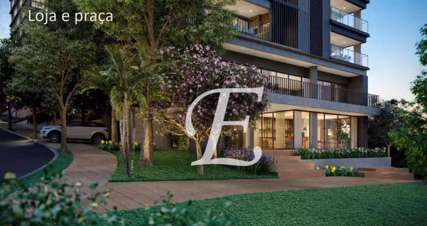 Apartamento com 3 dormitórios à venda, 127 m² por r$ 2.380.842,00 - vila madalena - são paulo/sp