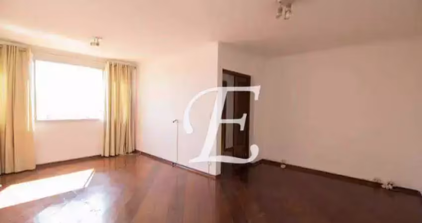 Apartamento com 2 quartos à venda, 93 m² por r$ 850.000 - paraíso - são paulo/sp