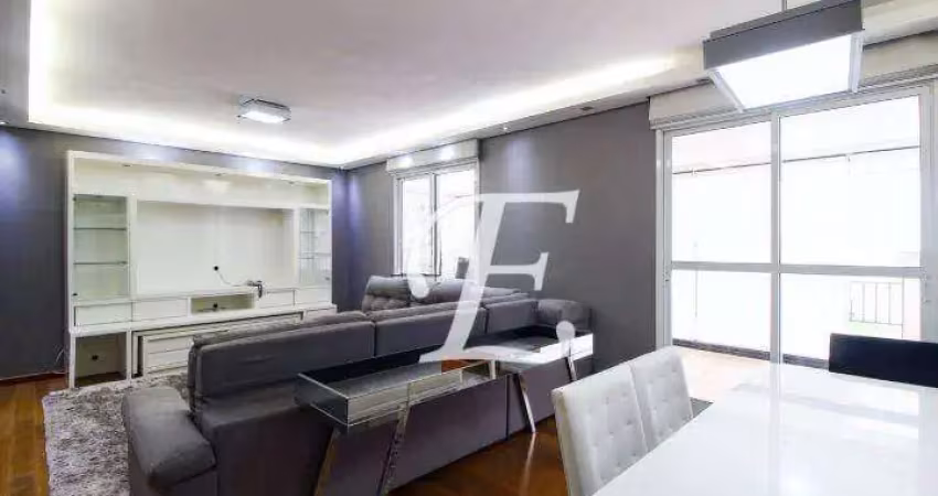 Apartamento com 3 dormitórios à venda, 196 m² por r$ 5.700.000,00 - jardim paulista - são paulo/sp
