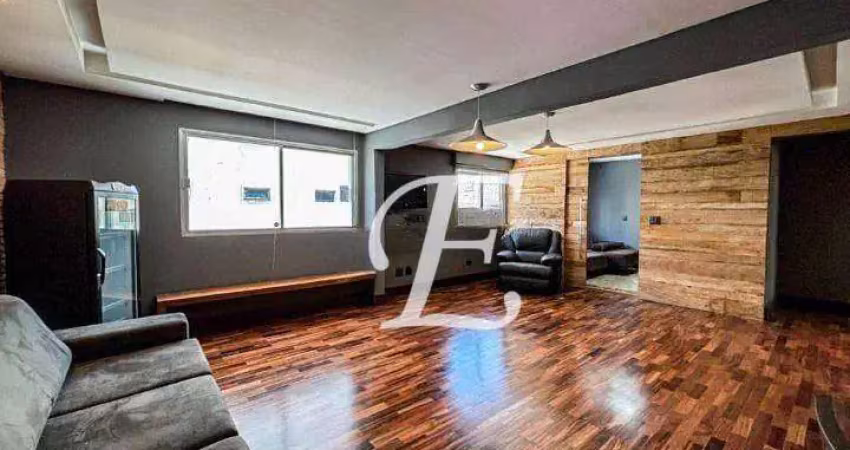 Apartamento com 2 dormitórios para alugar, 99 m² por r$ 10.200,00/mês - itaim bibi - são paulo/sp