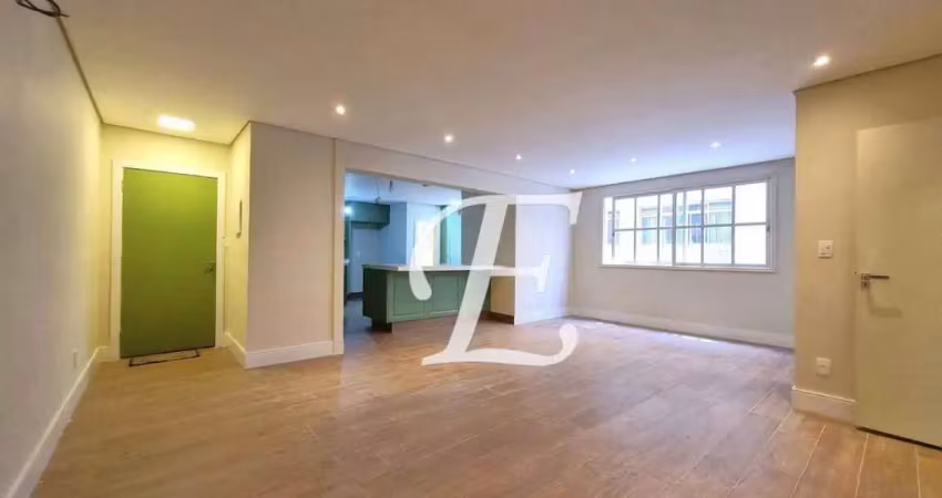 Apartamento com 2 dormitórios à venda, 96 m² por r$ 1.504.000,00 - jardim paulista - são paulo/sp