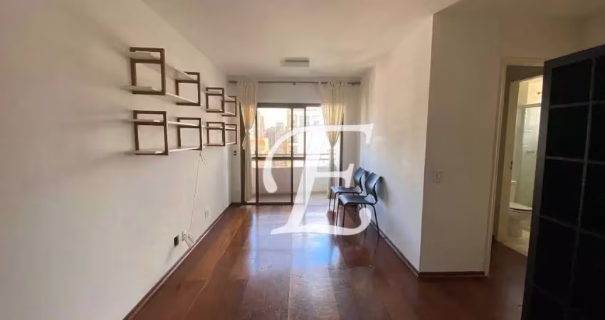 Apartamento com 2 dormitórios à venda, 58 m² por r$ 980.000,00 - pinheiros - são paulo/sp