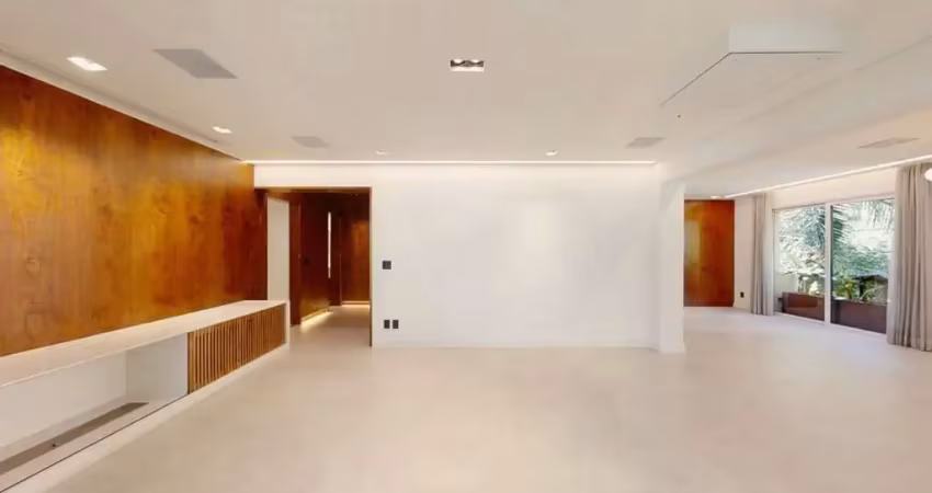 Apartamento com 3 dormitórios à venda, 236 m² por r$ 7.790.000,00 - itaim bibi - são paulo/sp