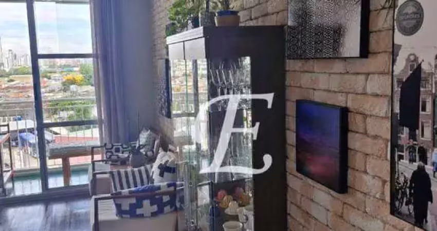 Apartamento com 2 dormitórios à venda, 60 m² por r$ 535.000,00 - vila dos remédios - são paulo/sp