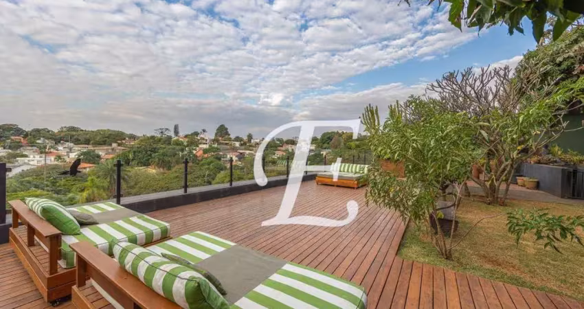 Casa com 4 dormitórios à venda, 598 m² por r$ 9.490.000,00 - sumaré - são paulo/sp