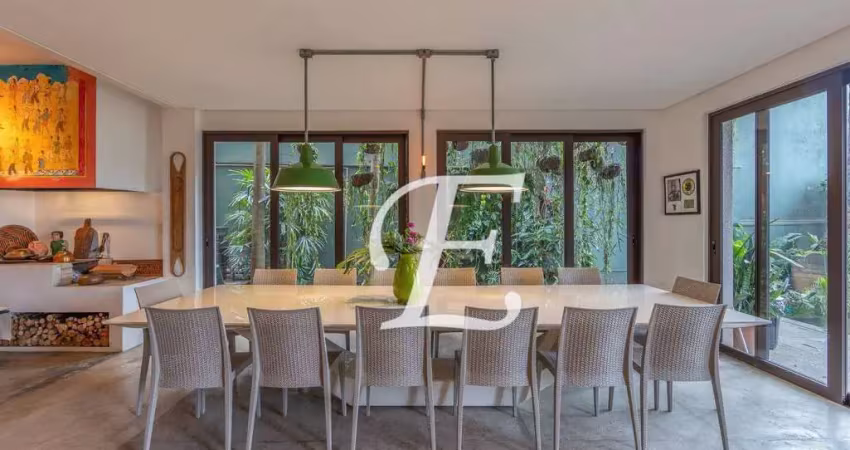 Apartamento com 3 dormitórios à venda, 189 m² por r$ 8.150.000,00 - itaim bibi - são paulo/sp