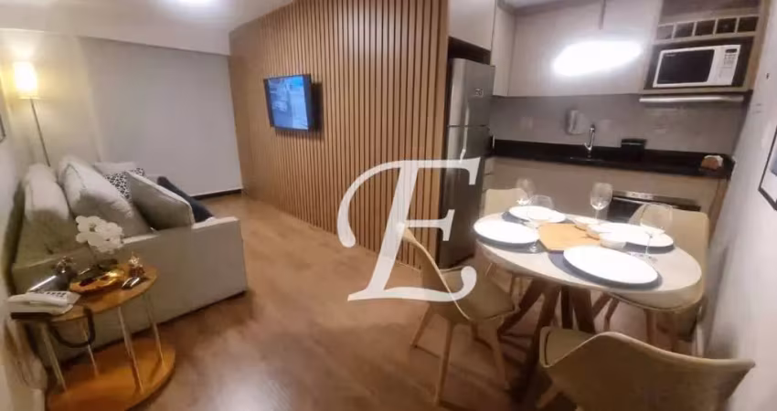 Apartamento à venda, 36 m² por r$ 692.000,00 - moema - são paulo/sp