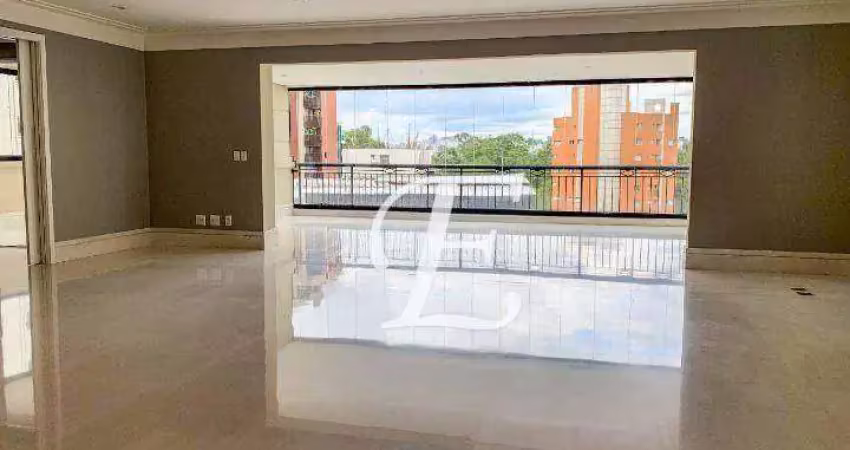Apartamento com 4 dormitórios para alugar, 402 m² por r$ 83.000,00/mês - vila nova conceição - são paulo/sp