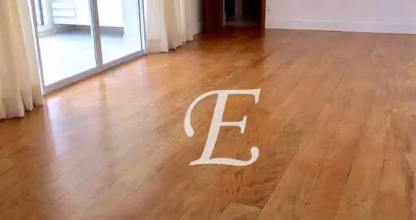 Apartamento com 3 dormitórios para alugar, 140 m² por r$ 12.085,19/mês - brooklin - são paulo/sp