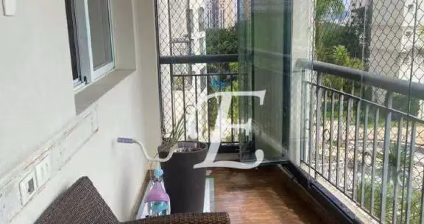 Apartamento, a venda no vila natura, 171m2, 3 suítes, 3 vagas, deposito, condomínio club