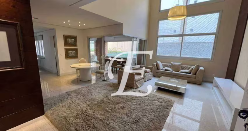 Apartamento duplex para alugar, 157 m² por r$ 18.984,00/mês - pinheiros - são paulo/sp