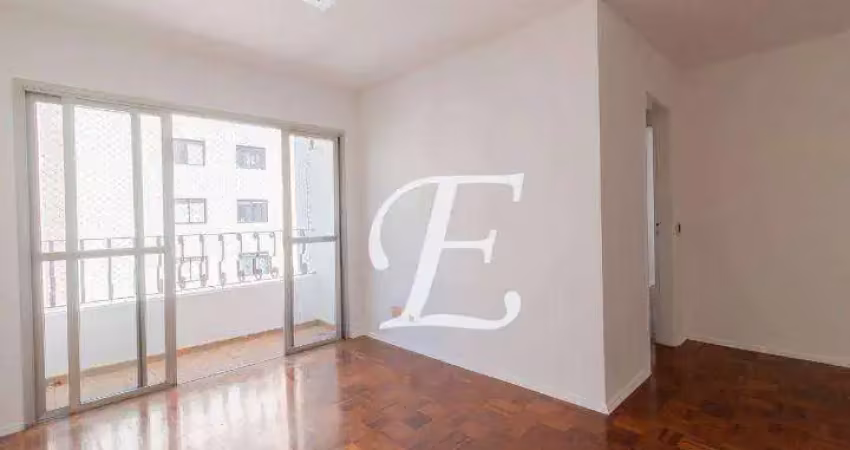 Apartamento com 2 dormitórios para alugar, 86 m² por r$ 6.610,00/mês - moema - são paulo/sp