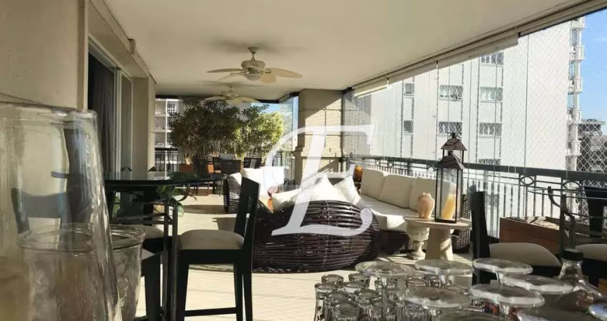Apartamento com 3 quartos à venda, 401 m² por r$ 14.980.000 - vila nova conceição - são paulo/sp